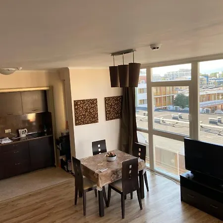 Appartement Dune *