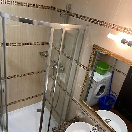 Appartement Dune Sunny Beach