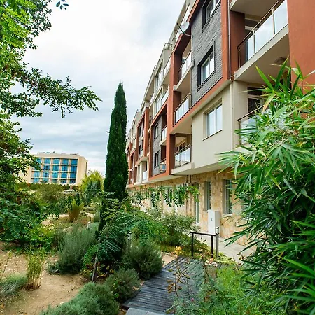 Dune Appartement