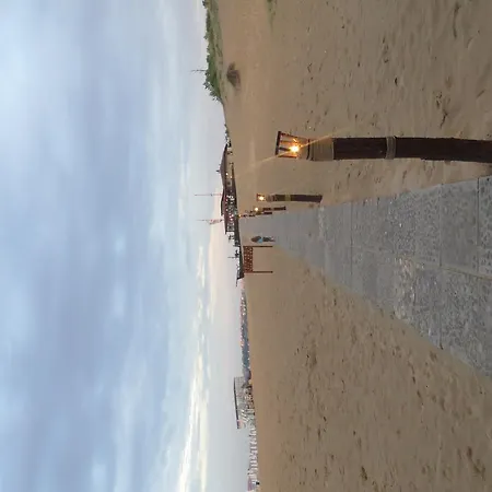شقة Dune *