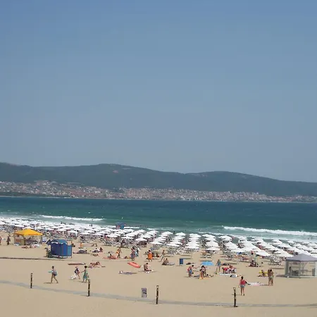 Apartment Dune Sunny Beach