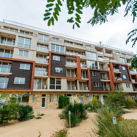 Apartment Dune *