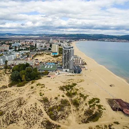 Dune Sunny Beach