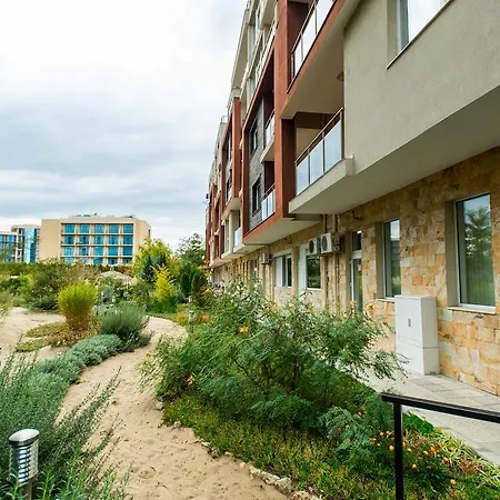 Apartment Dune *