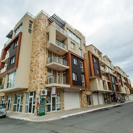 Apartment Dune Sunny Beach